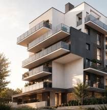 Apartments
