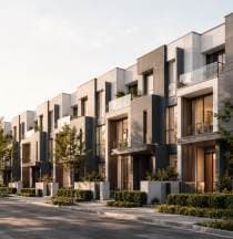 Townhouse