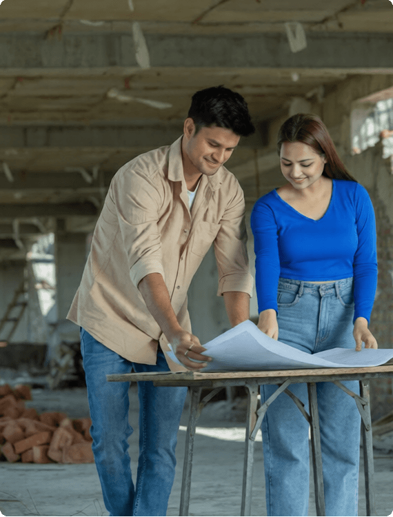 Property expert consultation